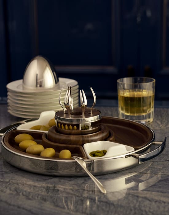 Luxury Barware | Christofle KUW